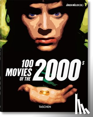  - 100 Movies of the 2000s