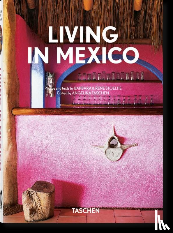  - Living in Mexico. 45th Ed.