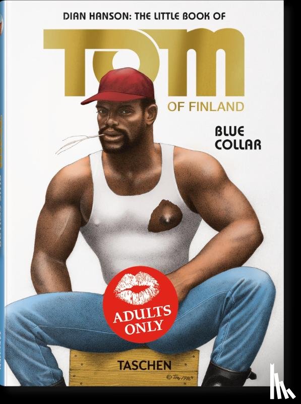  - The Little Book of Tom. Blue Collar