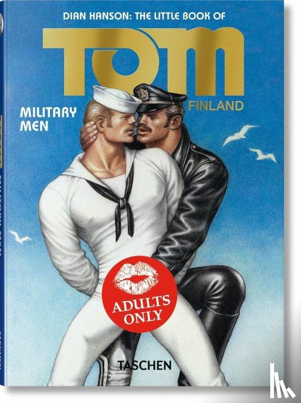  - The Little Book of Tom. Military Men