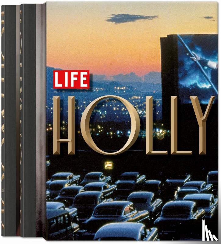  - LIFE. Hollywood