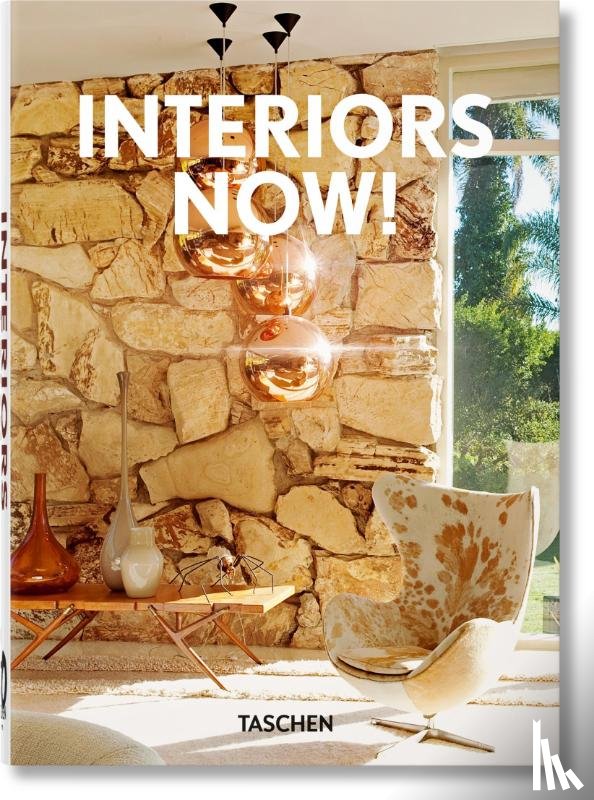  - Interiors Now! 45th Ed.