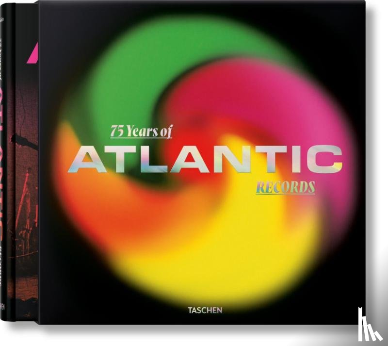  - 75 Years of Atlantic Records