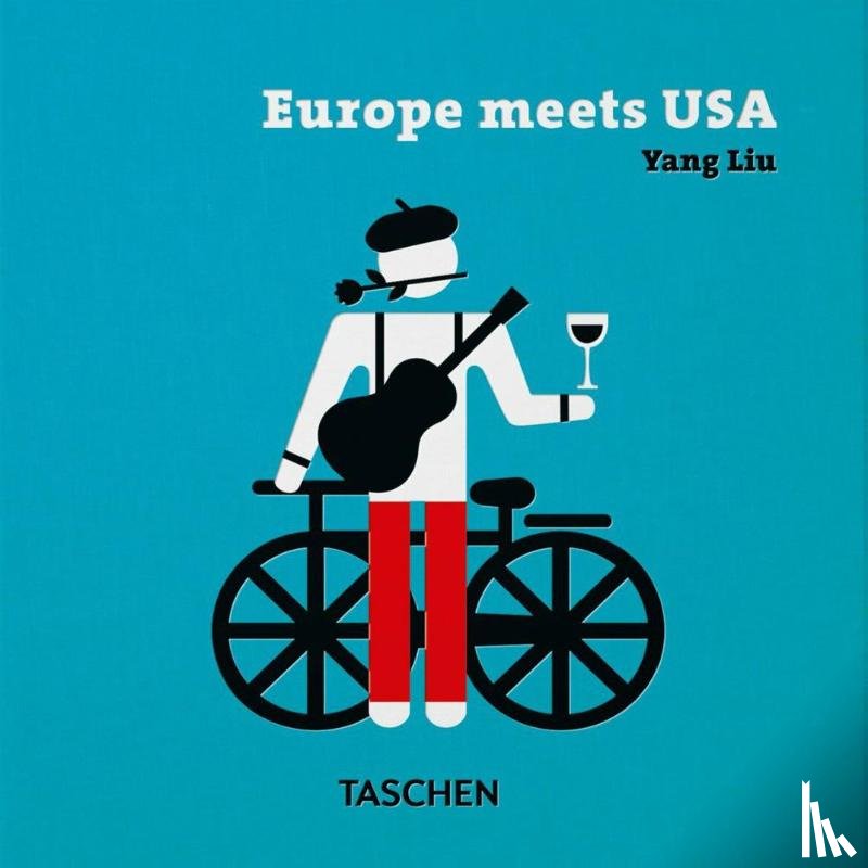 - Yang Liu. Europe meets USA