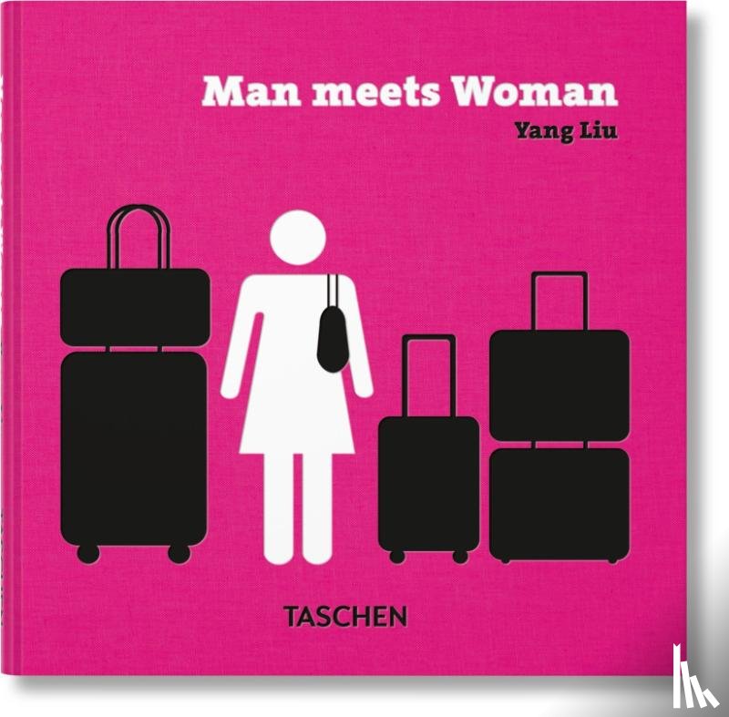  - Yang Liu. Man meets Woman