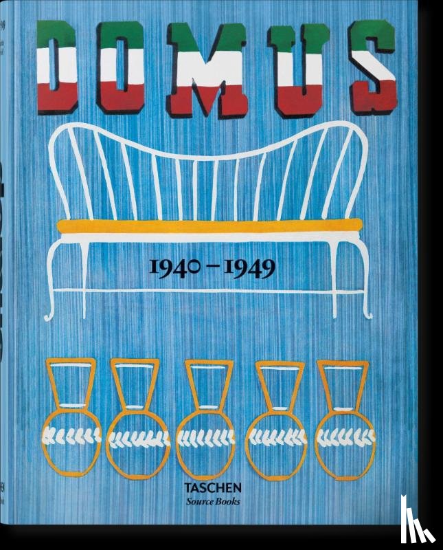  - domus 1940–1949