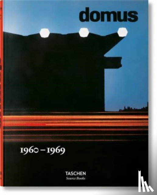  - domus 1960–1969