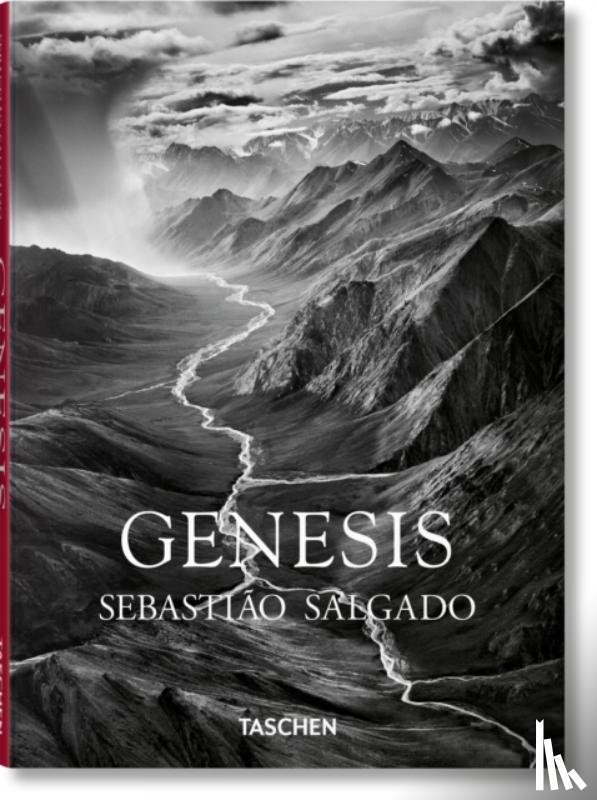  - Sebastiao Salgado. Genesis