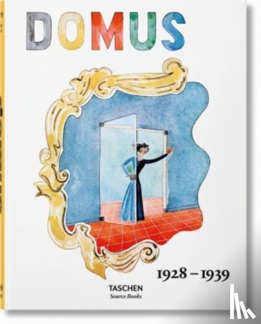  - domus 1928–1939