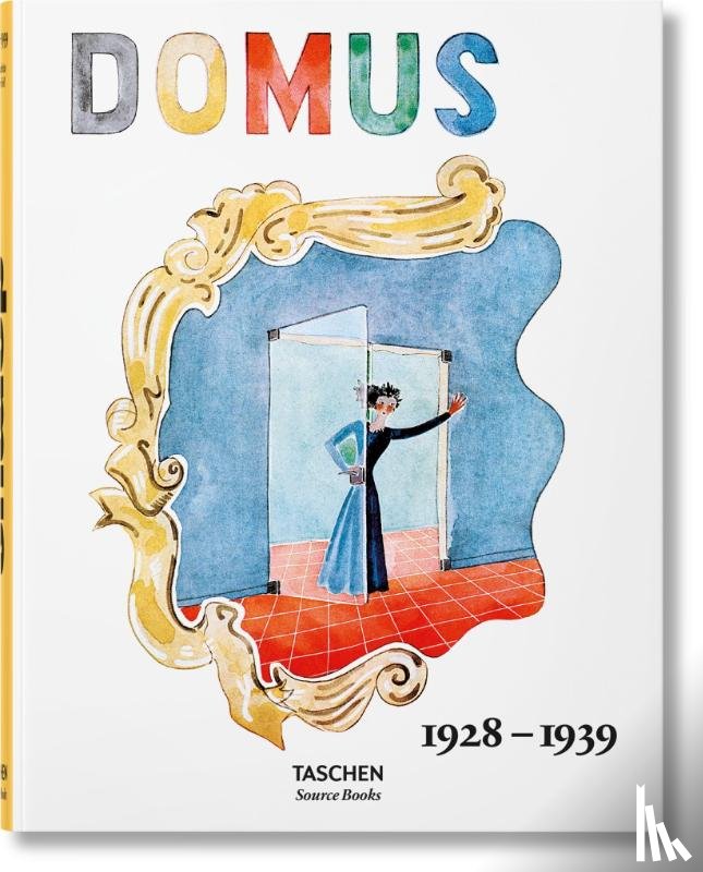  - domus 1928–1939