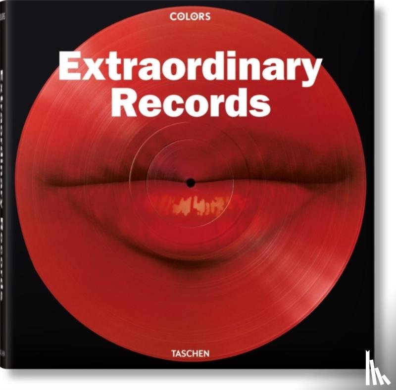 Benedetti, Alessandro, Moroder, Giorgio, Bastine, Peter - Extraordinary Records