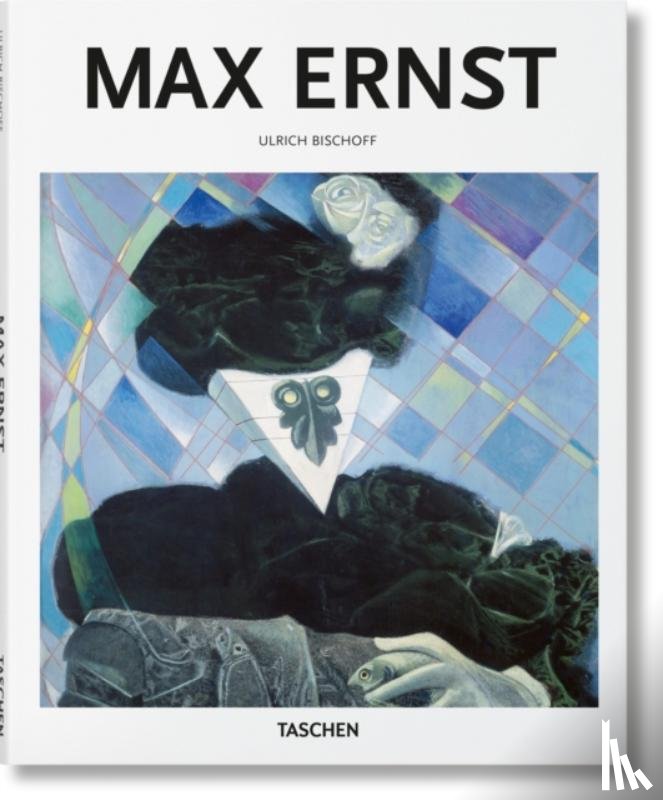 Bischoff, Ulrich - Max Ernst