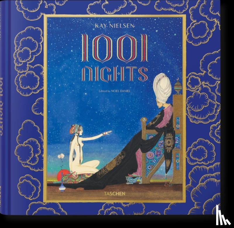  - Kay Nielsen. 1001 Nights