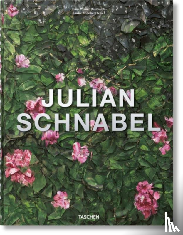  - Julian Schnabel
