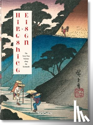 Paget, Rhiannon - Hiroshige & Eisen