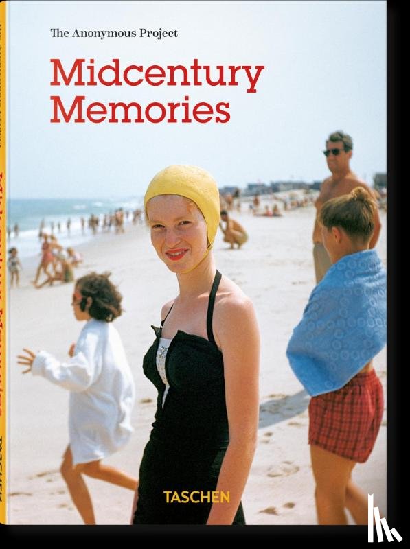  - Midcentury Memories. The Anonymous Project