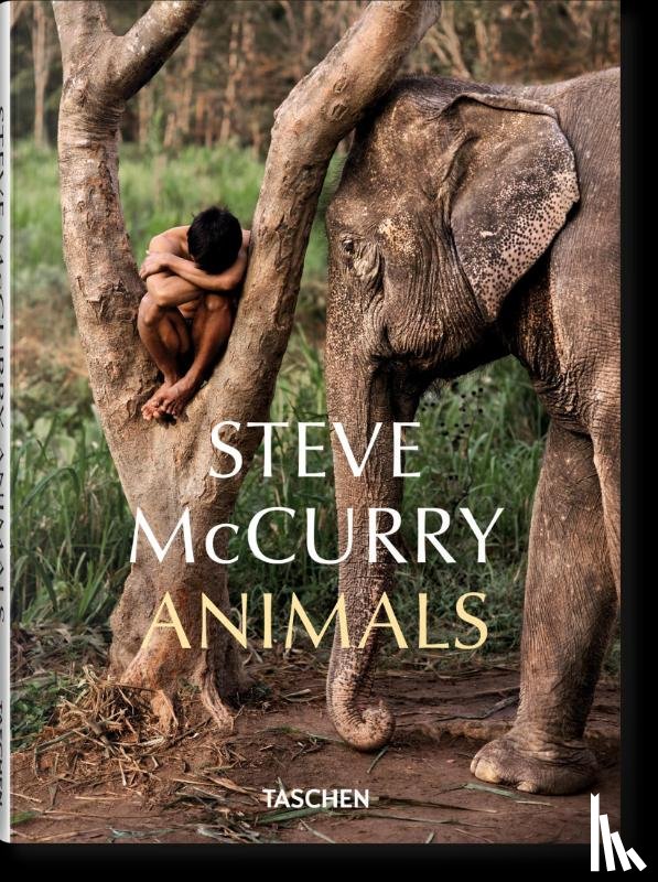  - Steve McCurry. Animals