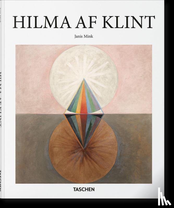 Mink, Janis - Hilma af Klint