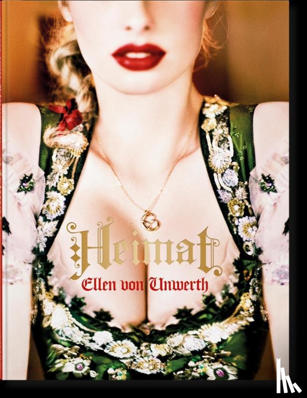  - Ellen von Unwerth. Heimat