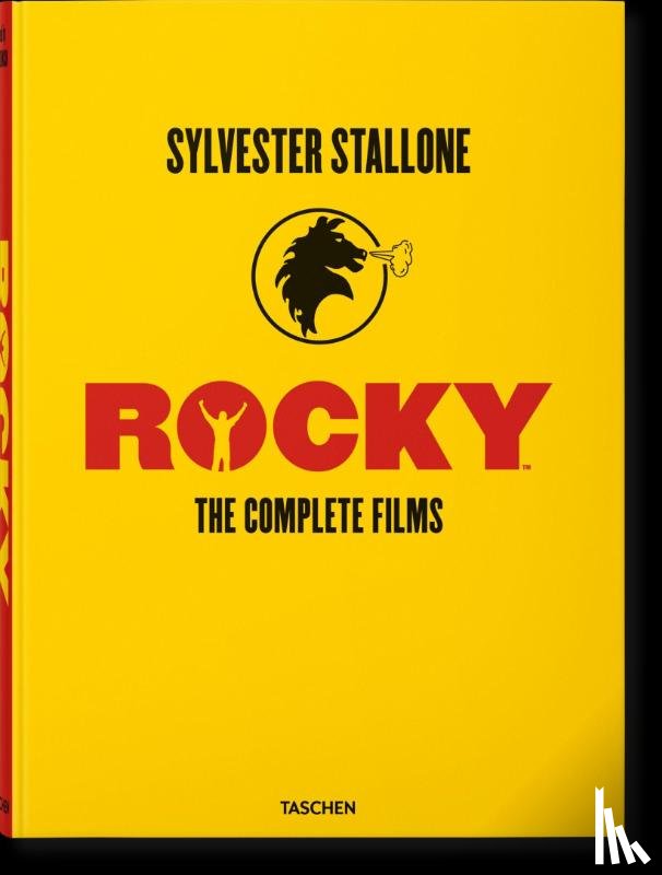  - Rocky. The Complete Films