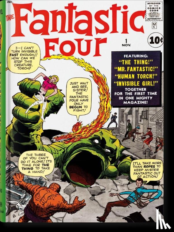 Waid, Mark - Marvel Comics Library