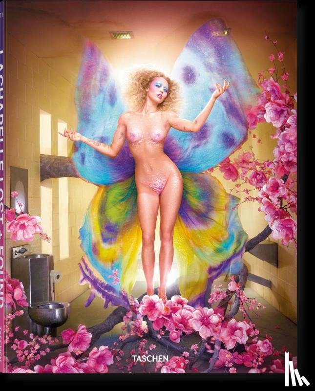  - David LaChapelle. Lost + Found
