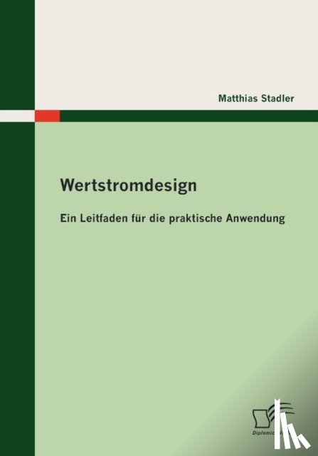 Stadler, Matthias - Wertstromdesign