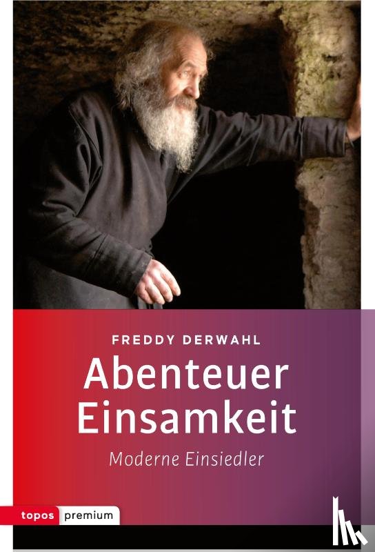 Derwahl, Freddy - Abenteuer Einsamkeit