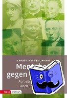 Feldmann, Christian - Menschen gegen den Hass