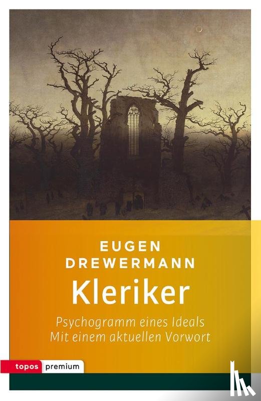 Drewermann, Eugen - Kleriker