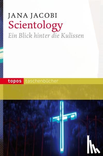 Jacobi, Jana - Scientology