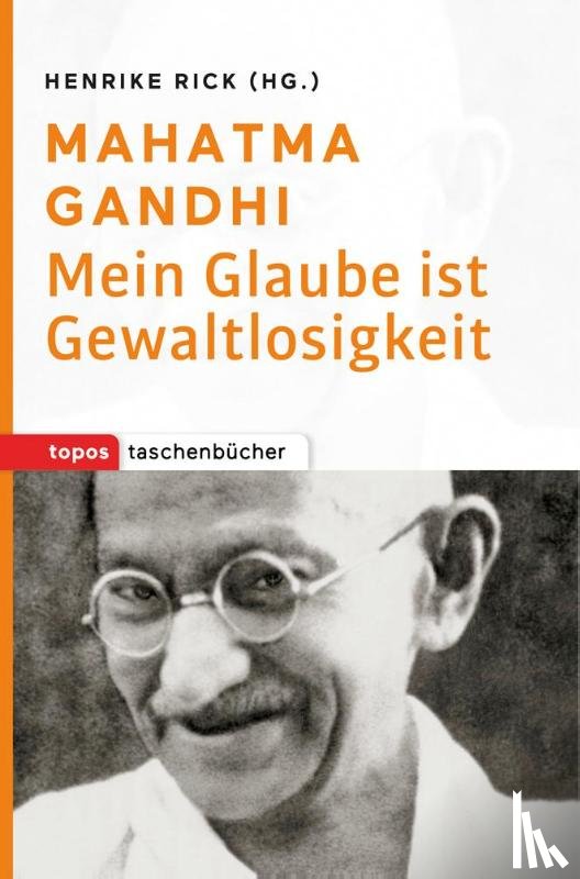  - Mahatma Gandhi