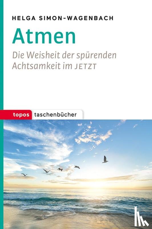 Simon-Wagenbach, Helga - Atmen