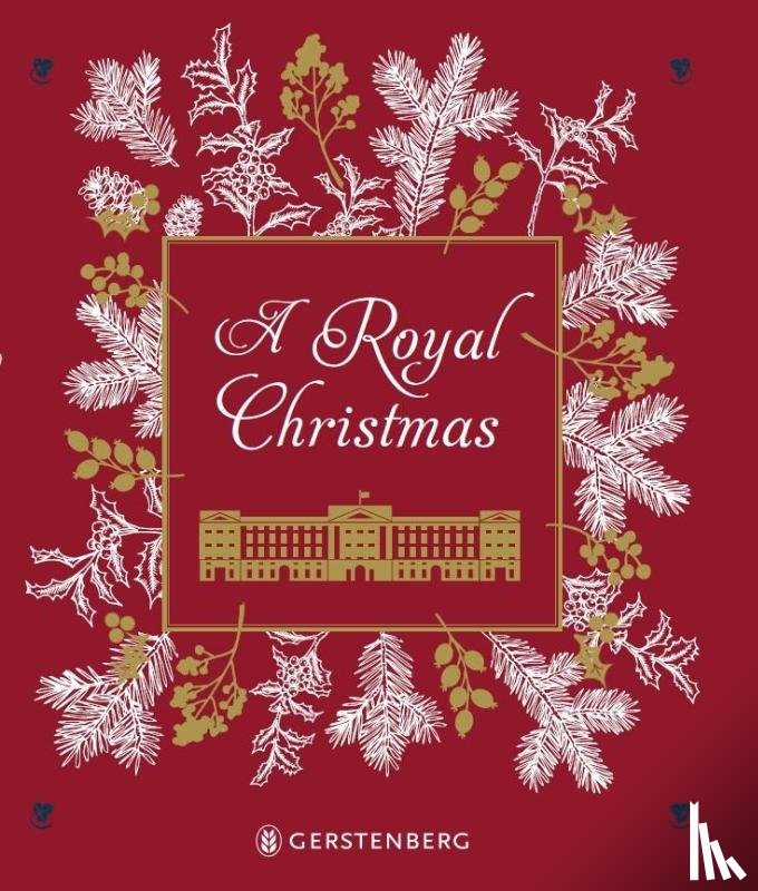 Cooling, Louise - A Royal Christmas
