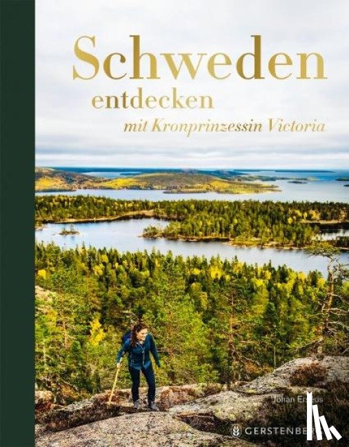 Erseus, Johan - Schweden entdecken