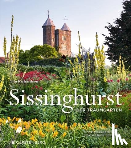 Richardson, Tim - Sissinghurst