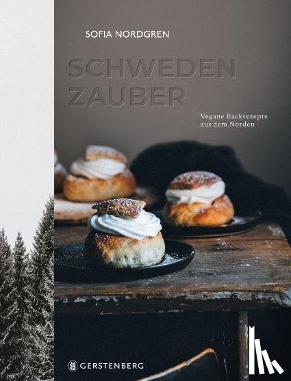 Nordgren, Sofia - Schwedenzauber