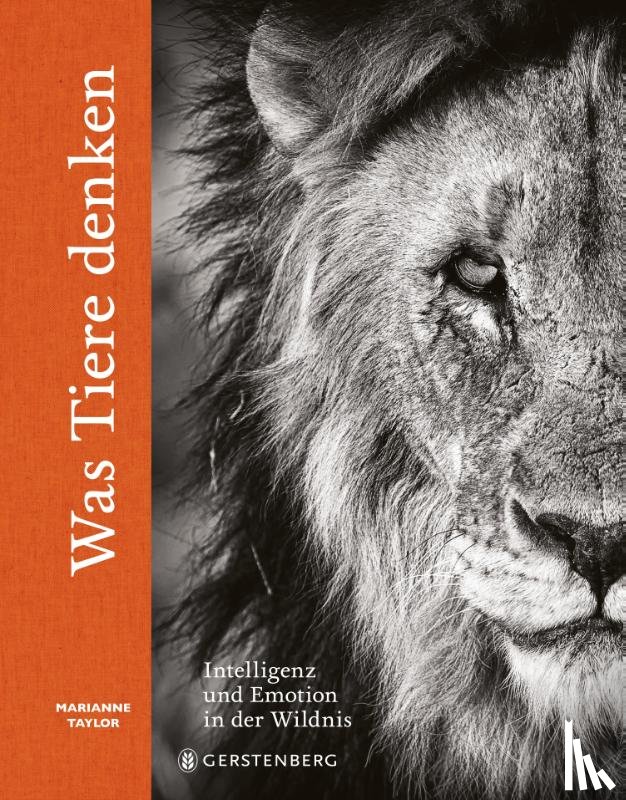 Taylor, Marianne - Was Tiere denken
