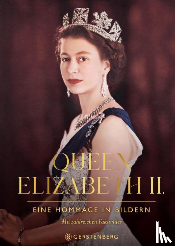  - Queen Elizabeth II.