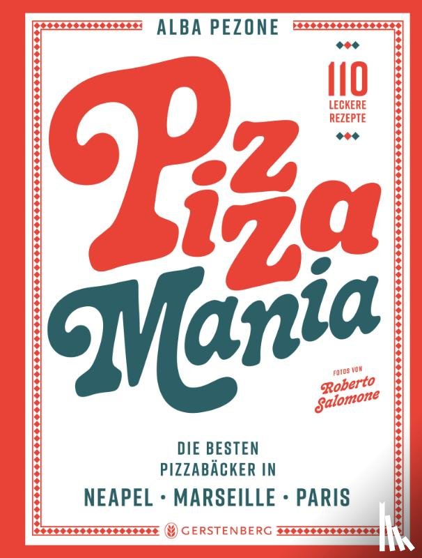 Pezone, Alba - Pizza Mania