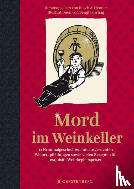  - Mord im Weinkeller