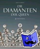 Roberts, Hugh - Die Diamanten der Queen