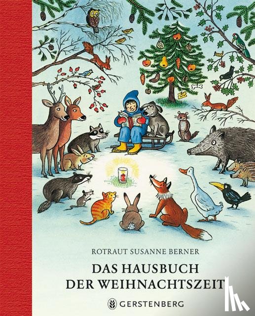  - Das Hausbuch der Weihnachtszeit