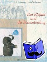 Cummings, E. E. - Der Elefant und der Schmetterling