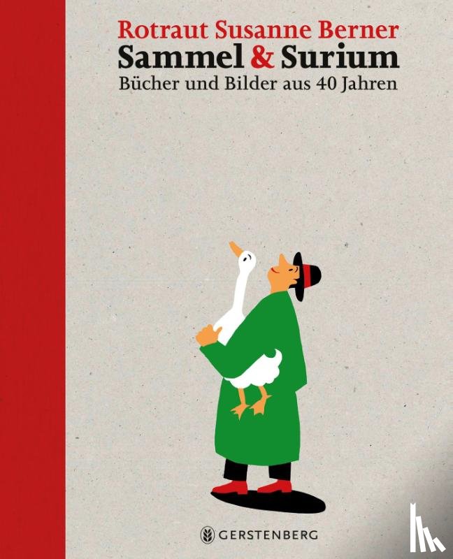 Berner, Rotraut Susanne - Sammel & Surium