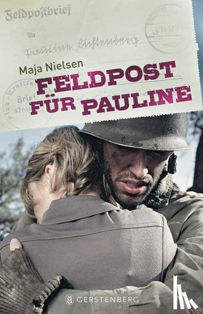 Nielsen, Maja - Feldpost fur Pauline