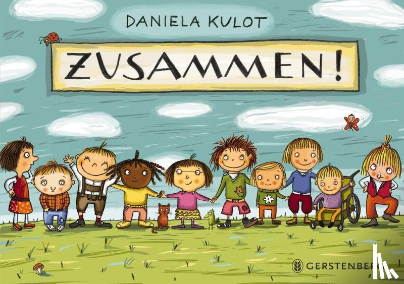 Kulot, Daniela - Zusammen!