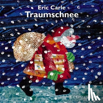 Carle, Eric - Traumschnee