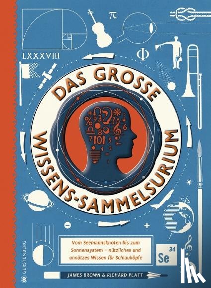 Platt, Richard - Das große Wissens-Sammelsurium