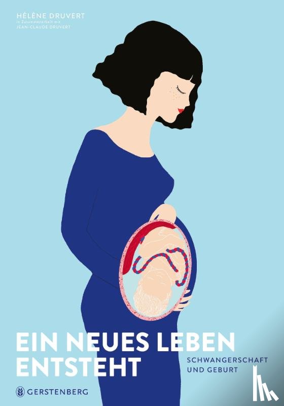 Druvert, Hélène, Druvert, Jean-Claude - Ein neues Leben entsteht